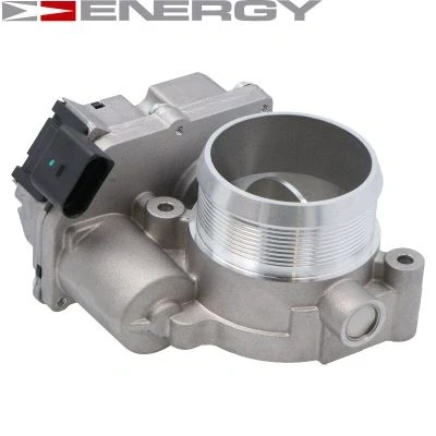 Immagine di ENERGY PP0033 Valvola a Farfalla elettrico con guarnizione AUDI: A4 B8 Avant, A6 C6 Q5, VOLKSWAGEN: Touareg I