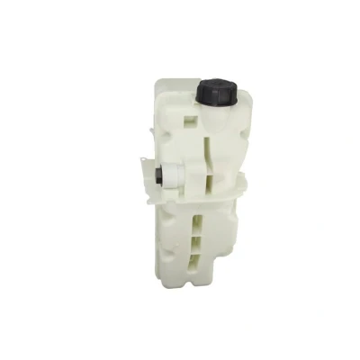 Immagine di NRF 455036 Vaschetta Radiatore 5,5 senza sensore, con calotta/coperchio
