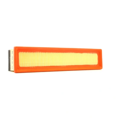 Immagine di FEBI BILSTEIN 109622 filtro aria 76 83 377 Cartuccia con prefiltro RENAULT: CLIO 2, Kangoo I, I Express, NISSAN: MICRA 4