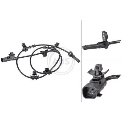 Immagine di A.B.S. 32120 Sensore ABS 1010
