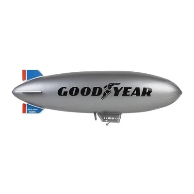 Immagine di Faller Other License Dirigibile Goodyear, Colore Non Informazioni, F222410