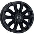 Immagine di Mak Load5 6.5x16 5x160 ET60 65.1 Cerchi