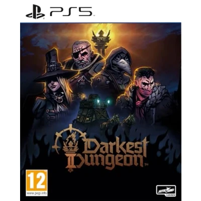 Immagine di Darkest Dungeon II PS5