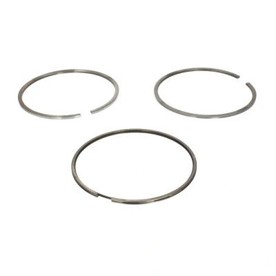 Immagine di MAHLE ORIGINAL 229 33 N0 Kit Fasce Elastiche 126,0