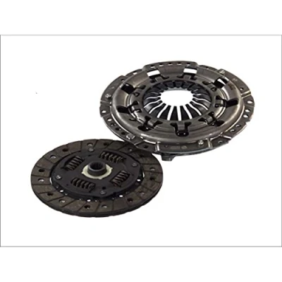 Immagine di LuK BR 0222 620 3114 09 Kit frizione con spingidisco disco frizione, senza cuscinetto disinnesto 200 OPEL: Corsa C Hatchback