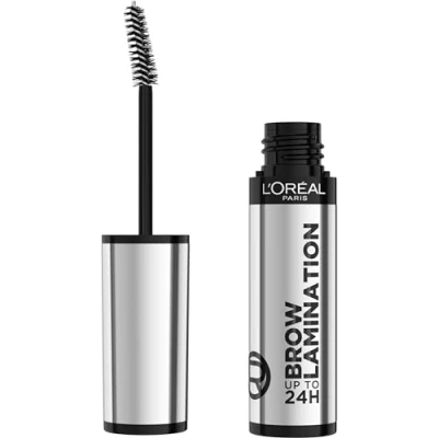 Immagine di L&#039;Oréal Paris Infallible 24H BROW Lamination Gel sopracciglia, Donna, Taglia: 6 ml,