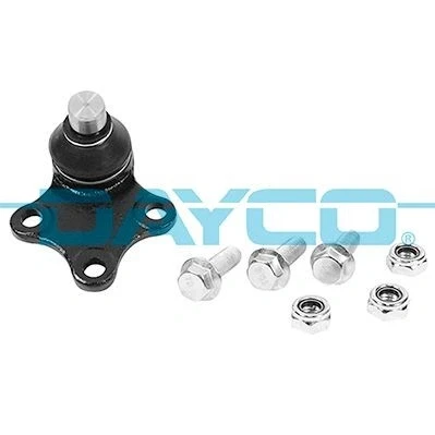 Immagine di DAYCO DSS1114 Testina braccio oscillante Assale anteriore inferiore 18,0mm CITROËN: Berlingo / First I Van, Xsara Picasso