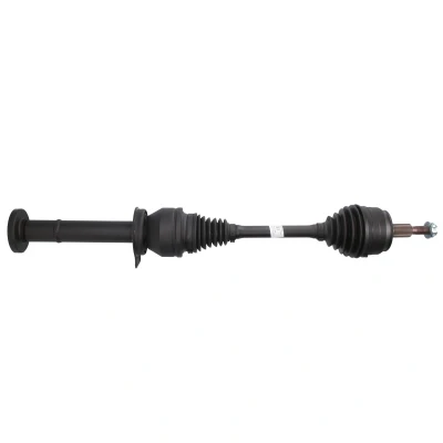 Immagine di SPIDAN 25287 Albero motore / Semiasse 892, 281,0 con supporto/cuscinetto, dado VOLKSWAGEN: Transporter 5, Multivan 5 (7HM, Bus