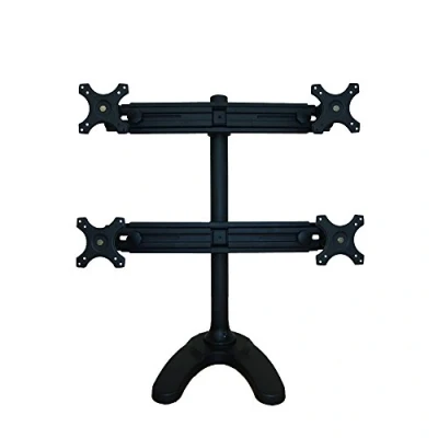 Immagine di NEOMOUNTS BY NEWSTAR SUPPPORTO DA TAVOLO FPMA D750D 2 BI