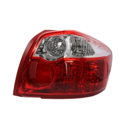Immagine di TYC 11 11767 01 2 Fanale posteriore Dx senza portalampada TOYOTA: Auris Hatchback