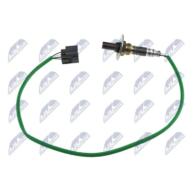 Immagine di NTY ESL SB 007 Sonda lambda anteriore, davanti al catalizzatore di regolazione, Filettatura prelubrificata SUBARU: Legacy 5, Impreza II Sedan