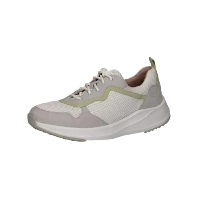 Immagine di CAPRICE Climotion 9 23701 42 Scarpe, Scarpe da Ginnastica Donna, Pettine Bianco, 41 EU
