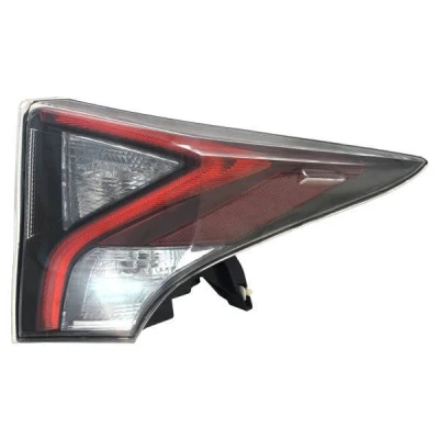 Immagine di TYC 11 6897 16 2 Fanale posteriore Dx Sezione superiore LED con portalampada,