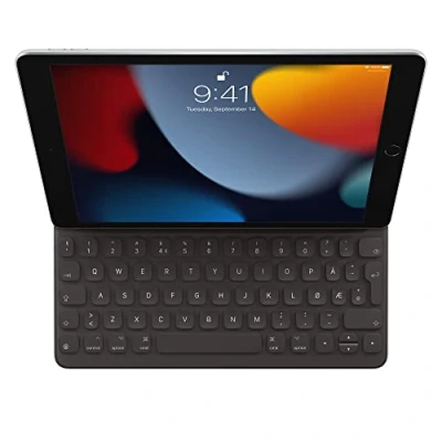 Immagine di Apple Smart Keyboard (per iPad 9a generazione) Norvegese