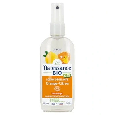 Immagine di Natessance in pschit No Rinse Conditioner