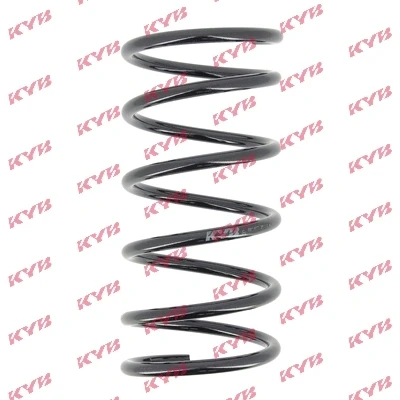 Immagine di KYB K Flex RA1423 Molle ammortizzatori Assale anteriore Molla ad elica