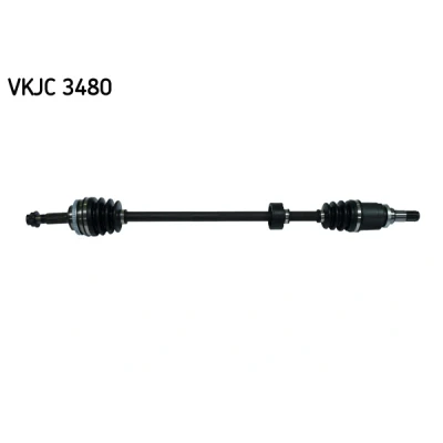 Immagine di SKF VKJC 3480 Albero motore / Semiasse 865, 59,2