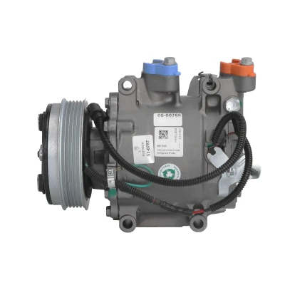 Immagine di Compressore, Climatizzatore ELSTOCK 51 0787