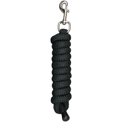 Immagine di Harry&#039;s Horse Piombo testa corda mounty, muskaton argento, 2M One Size Fucsia