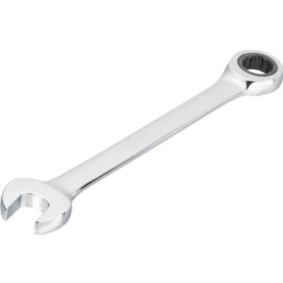 Immagine di VIGOR V1028 Chiave a cricco ad anello fissa 225, 225 Soft foam insert