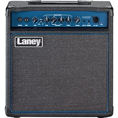 Immagine di Laney RB2 combo 1x10&quot; 30W