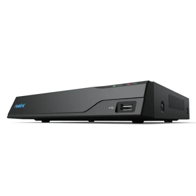 Immagine di Reolink Video Registratore di rete RLN 8 410 2TB 2 TB