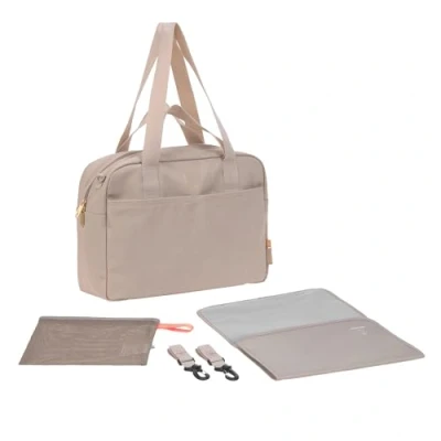 Immagine di LÄSSIG Zaino fasciatoio GRE Everyday Borsa, Humus