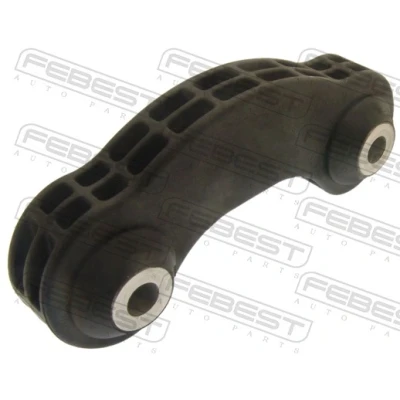 Immagine di FEBEST 1723 4F5R Bielletta barra stabilizzatrice Assale posteriore Plastica AUDI: A6 C6 Avant, Sedan