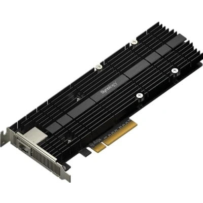 Immagine di Synology E10G20 T2 E10M20 T1