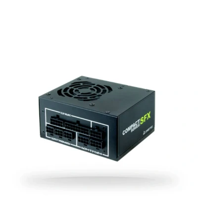 Immagine di PC Netzteil Chieftec Compact Series CSN 650C 650W