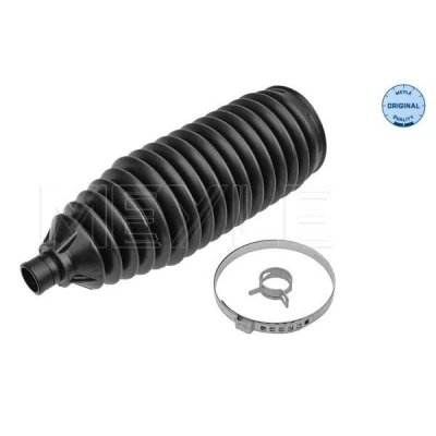 Immagine di MEYLE 40 14 620 0003 Kit soffietto, Sterzo Assale anteriore Sx, Dx con accessori ORIGINAL Quality CITROËN: C3 II