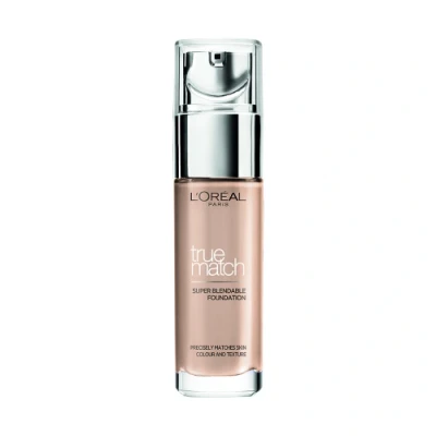 Immagine di L&#039;Oréal True Match Foundation D3/W3 Golden Beige 30 ml