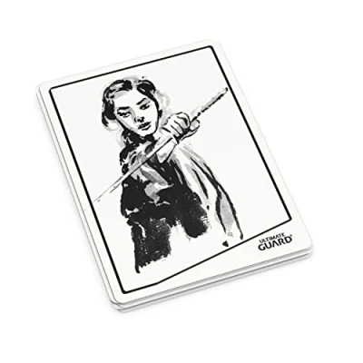Immagine di Ultimate Guard Multi Token, Multicolore, 63 x 88 mm, 87B11A00CD