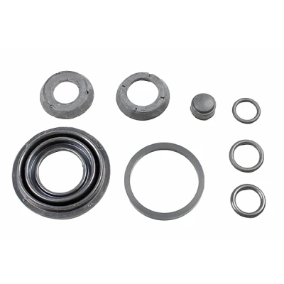 Immagine di METZGER 114 0069 Kit Revisione Pinze Freno senza pistone 34 OPEL: Astra G Caravan