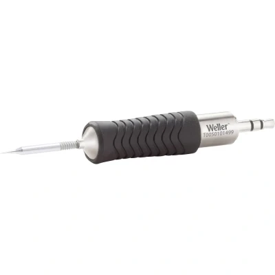 Immagine di Weller RTP 001 C NW MS punta di saldatura Conica Dimensione 0.1 mm Lunghezza punte 17.9 Contenuto 1 pz.