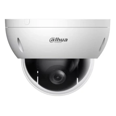 Immagine di DAHUA WizSense Caméra reseau PTZ starlight Full HD speeddome 4x zoom optique. IP66 anti vandale