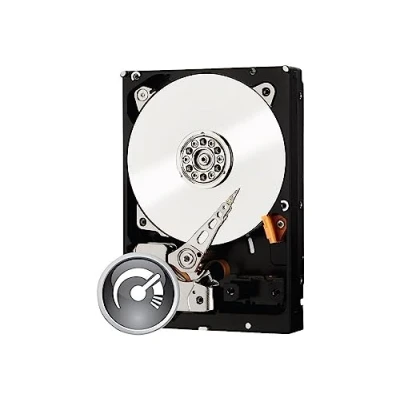 Immagine di WD WD1003FZEX Hard Disk Desktop Performance, 7200 RPM, SATA 6 GB/s, 64 MB Cache, 3.5&quot;, 1 TB, Nero (Ricondizionato Certificato)