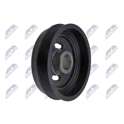 Immagine di NTY RKP NS 005 Puleggia Albero Motore 148 NISSAN: Primera Sedan, X Trail