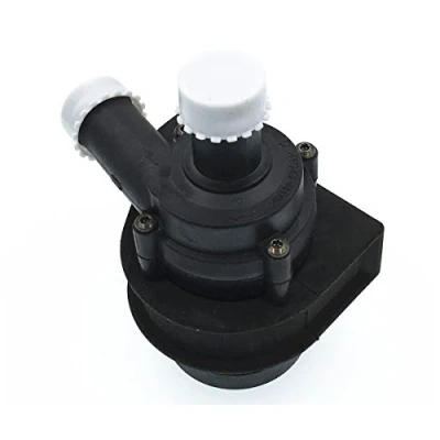 Immagine di HZTWFC Pompa dell&#039;acqua di raffreddamento ausiliaria OEM # 1K0 965 561 J 1K0965561J per VW Jetta Golf GTI Passat CC Octavia 1.8 T 2.0 12 V Engine