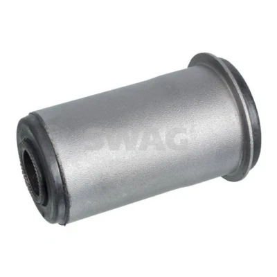 Immagine di SWAG 80 94 1126 Silent Block posteriore, Esterno, inferiore, Assale anteriore Sx, Dx Cuscinetto gomma metallo MITSUBISHI: PAJERO 2