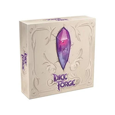 Immagine di Unbekannt Libellud, Dice Forge, Gioco di Ruolo, Articolo Numero LIB0004