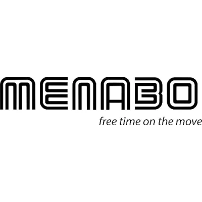 Immagine di MENABO Fixpoint Kit FIX603FP Befestigungsfüße 0952003