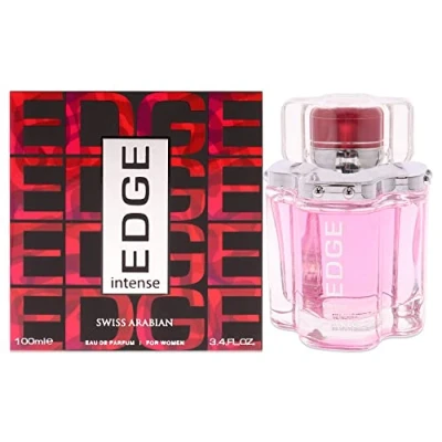 Immagine di Swiss Arabian Edge Intense Eau de Parfum 100 ml