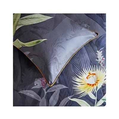 Immagine di Paoletti Artemis Housewife Set di federe in cotone, multicolore