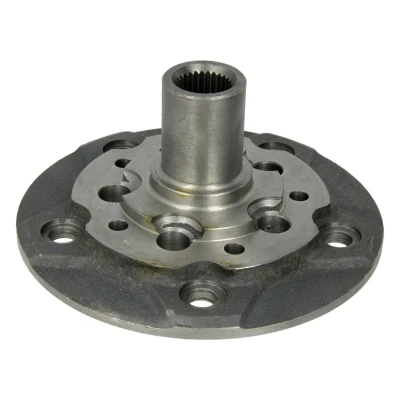 Immagine di BTA H5G003BTA Mozzo Ruota 5 Assale anteriore FORD: Transit Mk6 Bus