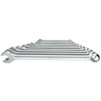 Immagine di Gedore 6095950 7 XL 012 Kit chiavi combinate