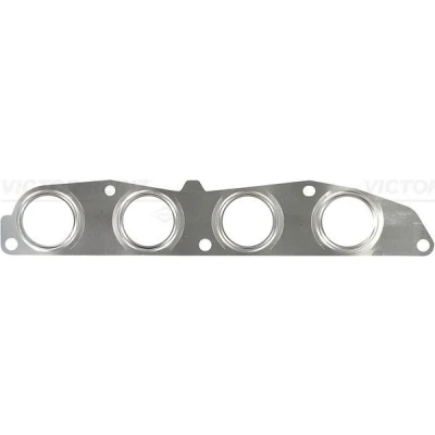 Immagine di REINZ 71 34911 00 Guarnizione Collettore Scarico MITSUBISHI: Lancer 8 Limousine, COLT 6