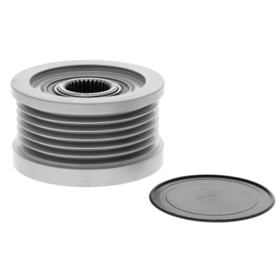 Immagine di ACKOJA A52 23 0002 Puleggia Alternatore 35,9 Attrezzi speciali necessari per montaggio HYUNDAI: i30 I Station Wagon, Hatchback, Tucson