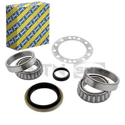 Immagine di SNR R169.48 Kit cuscinetto ruota 82 TOYOTA: Land Cruiser Prado 70 SUV, HILUX 6 Pick up, 5 up
