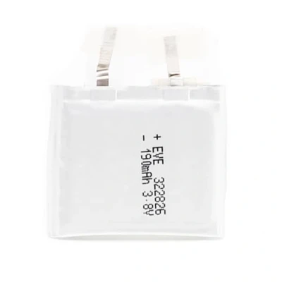 Immagine di CHUNCAIL Batteria compatibile con Polar M400, M430, orologio da polso fitness (200 mAh, 3,8 V, polimeri di litio)